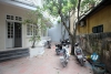 A beautiful house for rent in Au co, Tay ho, Ha noi